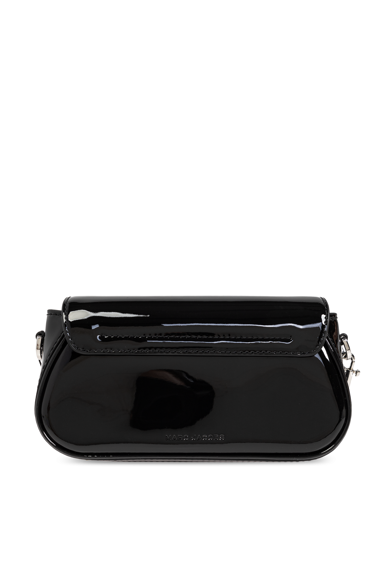 Black Shoulder bag 'The Clover' Marc Jacobs - the traveler